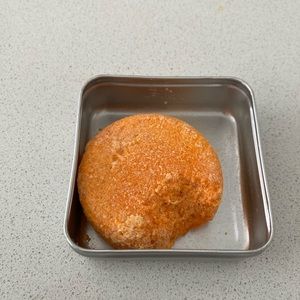 Lush brazil shampoo bar